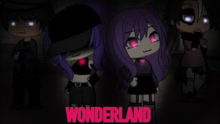 Wonderland | GLMV | Thanuja_Raven💙 | 😊 Enjoy