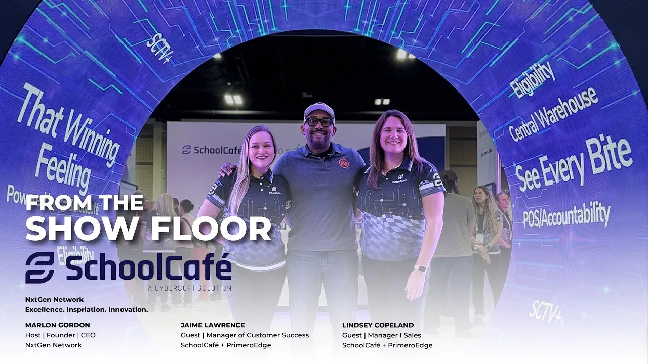 SchoolCafe + PrimeroEdge — 2026