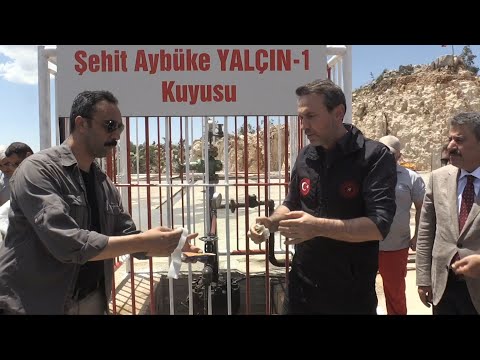 Bakan Alparslan Bayraktar: 2024 yılı petrolde rekorlar yılı olacak