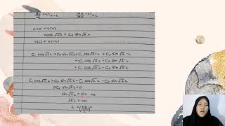 VIDEO PRESENTATION ASSIGNMENT CHAPTER 5 FEI3102 K1