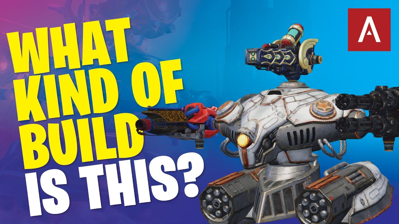 War Robots: Helping Viewers With Their Hangars! Hangar Reviews with MK3 Gameplay WR