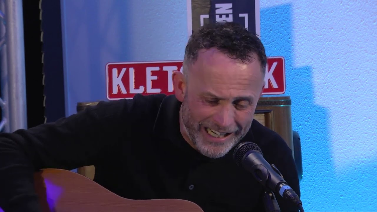 Kletsklank | ZEEL - In Between Days van The Cure