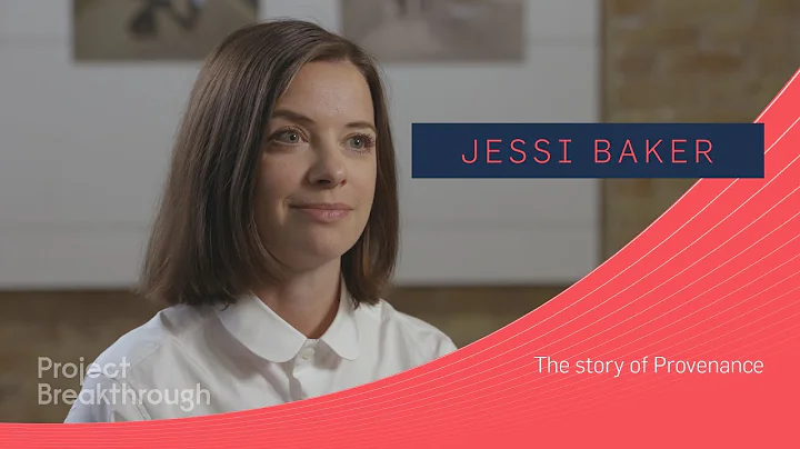 The story of Provenance - The blockchain startup revolutionising supply chains