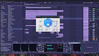 Ricochet Love Production Stream 1
