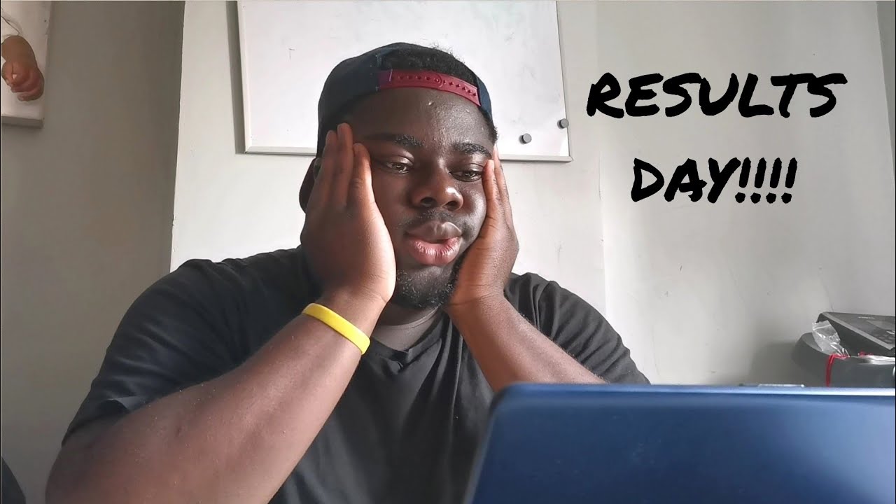 A LEVEL RESULTS DAY 2020 REACTION *uni? * - YouTube