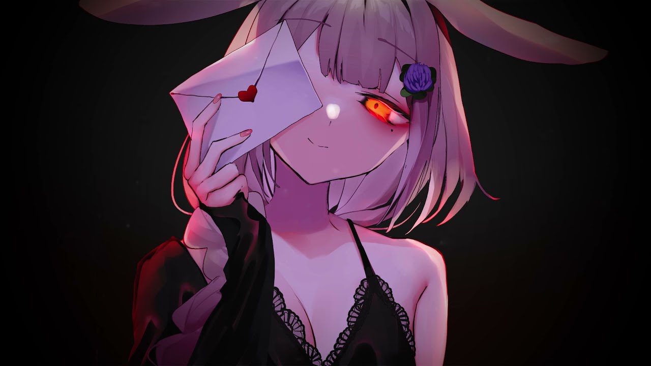 Yandere Rap【Elveira Cover】