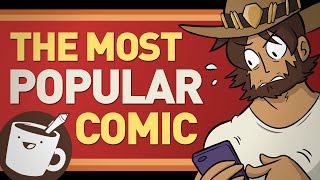 The World's Most Popular Comic