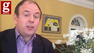 DLA Piper's David Carthy