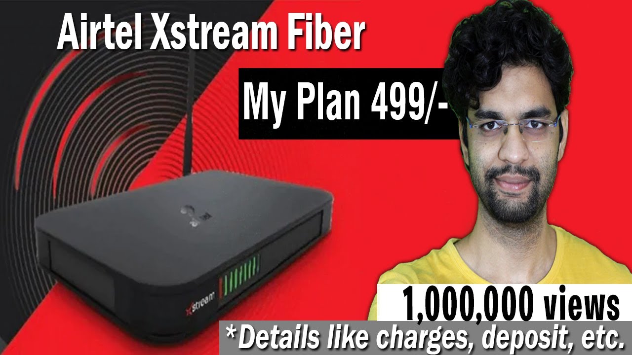 Airtel Xstream Fiber Airtel Fiber Broadband Installation Airtel airtel-xstream-fiber-airtel-fiber-broadband-installation-airtel