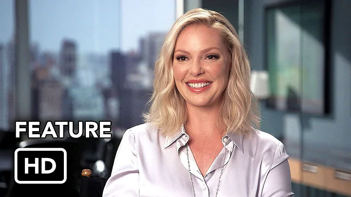 Suits Season 8 "Suits Trivia with Katherine Heigl"...