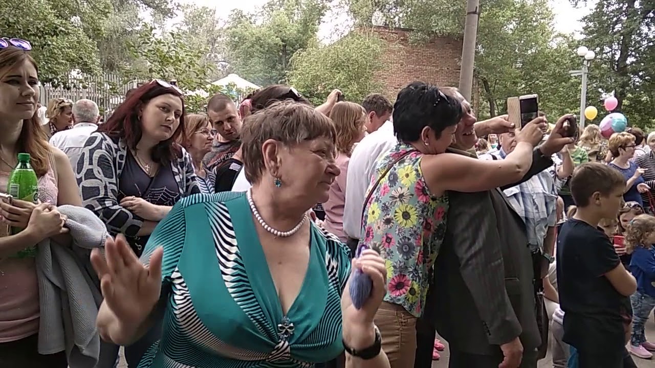 Парк в энергодаре Парк в энергодаре