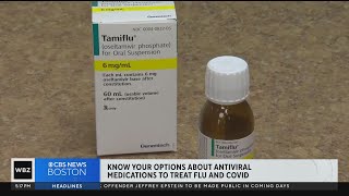 Have COVID or flu symptoms? Here's when you should go to the doctor