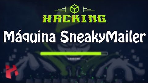 HackTheBox | SneakyMailer [OSCP Style] (TWITCH LIVE)