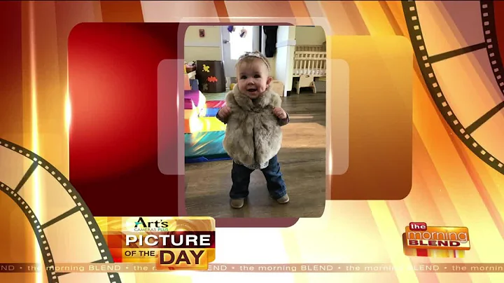 Our Art's Cameras Plus Picture of the Day for December 8!