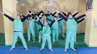 Download Lagu Save Environment Play with Dance - Choreography By : Harish Sharma - bezuban song,re Ruk Ja Re Banda MP3