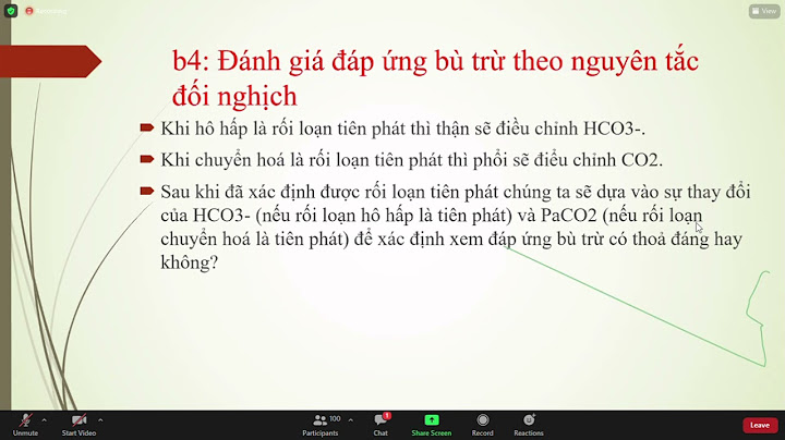 Công thức bù nabicar trong toan chuyển hóa năm 2024