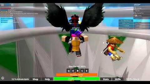 I MET JUMBUU THE MAKER OF OPBA