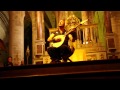 Luc Arbogast - "Comment Vouloir..." - Basilique St Sauveur, Dinan, 20/07/2012