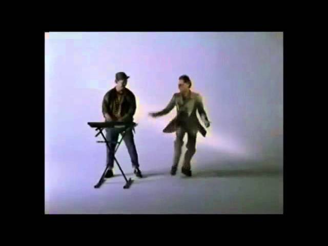 Flashback Video: 'I Beg Your Pardon' by Kon Kan