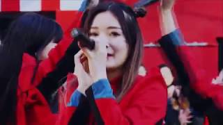 セットリスト 1.BiSH ~星が瞬く夜に~ 2.My landscape 3.SMACK baby SMAC...