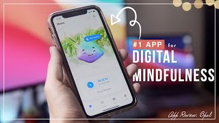 How I Focus More and Save Time with Opal: Best Digital Mindfulness App screenshot 1