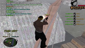 BTTDM KS #2 INSANE (THE UPCOMING OF Z CLAN)