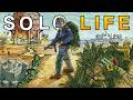 Rust - THE SOLO LIFE V16