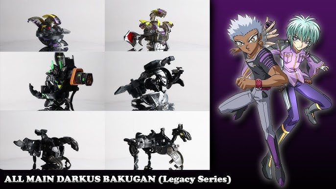 Bakugan Season 2 Special Attack Fly Wheels Turbine Helios Ventus Toy w/  Cards