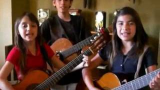 De Colores - The Castillo Kids chords