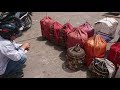 Bird Market In Vietnam - Vietnam Village