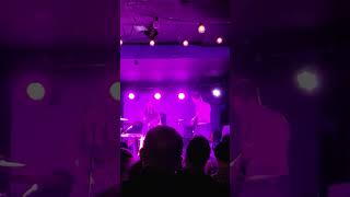 LUGE Live at The Baby G (Toronto) 2.12.21 #freerock #postpunk #nowave #experimentalpop