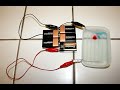Mastering Gel Electrophoresis Through Colorful Experiments