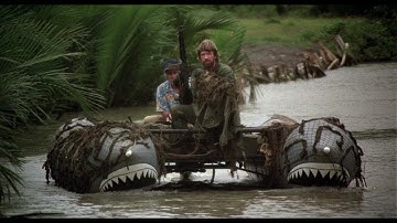 Missing in Action 3, (1987/