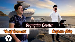 Yusif Ehmedli Ft Ceyhun Asiq - Soyuqdur Geceler 2020 Yeni Mahni