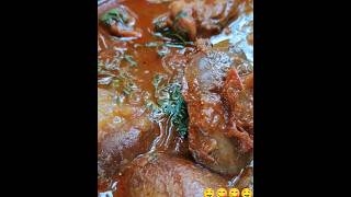 ???? chicken ,ଚିକେନ୍ ତରକାରୀ-???viralvideo shorts curry chikankari chicken/chikan biryani respi