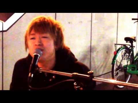 Daichi Tago ♪Missing（カバー）20131115
