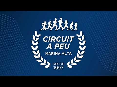 circuit a peu marina alta 2023