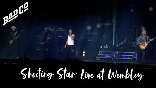 Bad Company - Shooting Star - Live at Wembley screenshot 4