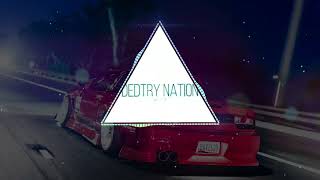 DEDTRY NATION - infinity