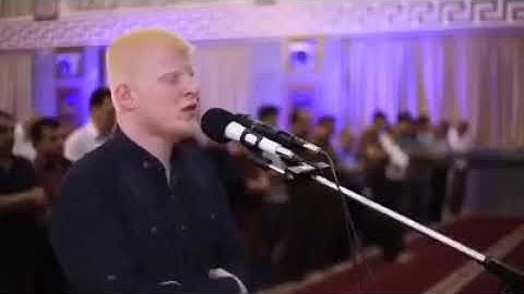 تلاوة  القارئ ژيار عثمان الكردي