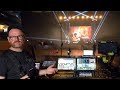 Licht- und Videodesign für Paul Kalkbrenner „Parts of Life“ Tour 2019