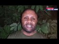 THE COURAGE OF THE PATRIOT JULES MULUMBA TOOK A PICTURE OF THE WAR THE COURAGE OF THE PATRIOT JULES MULUMBA TOOK A PICTURE OF THE WAR