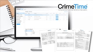 Introducing CrimeTime
