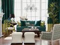 Ethan Allen Living Room