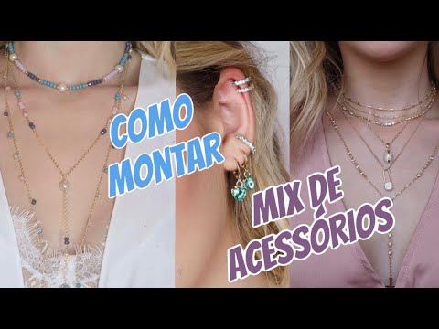 Vídeo: Qual Joia Combina Com Leo