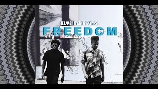 Blue Lab Beats - Freedom (Feat. Louis VI)