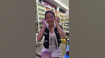 น้องฟ้ารุ่ง #เที่ยวลาว #สาวลาว #เวียงจันทน์ #ถ่ายสาว