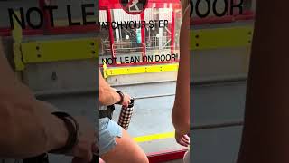 first time taking roosevelt island tram 🚡 | mini vlog | nyc adventures