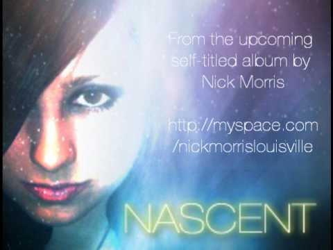 Nick Morris - Nascent (Professional FL Studio Tran...