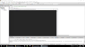 How to connect SFML to Code::Blocks